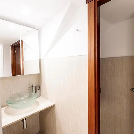 Colonial Stone Apartment Las Palmas de Gran Canaria