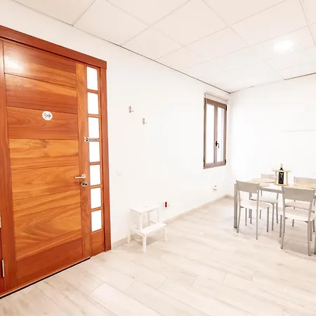 Colonial Stone Appartement *