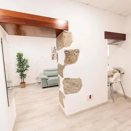 Appartement Colonial Stone