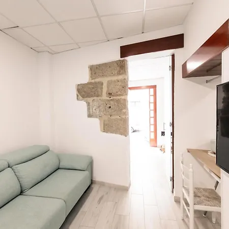Colonial Stone Appartement *