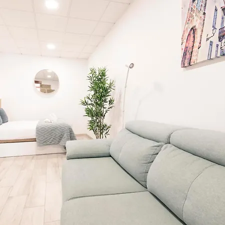 Colonial Stone Appartement