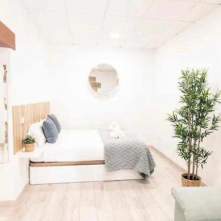 Colonial Stone Appartement Las Palmas de Gran Canaria