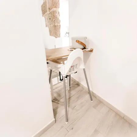 Appartement Colonial Stone Las Palmas de Gran Canaria