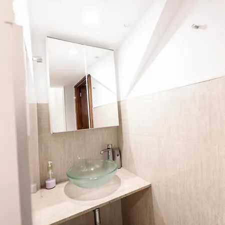 Appartement Colonial Stone