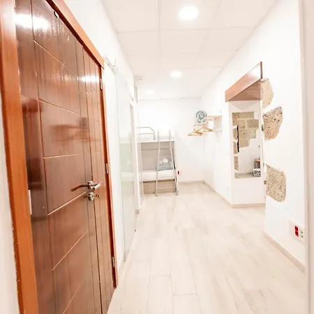 Colonial Stone Apartment Las Palmas de Gran Canaria