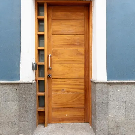 Appartement Colonial Stone *