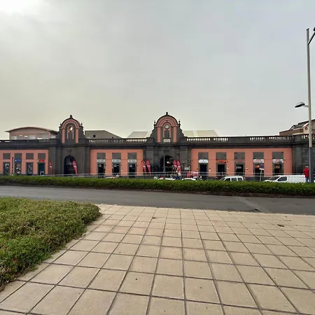 Colonial Stone Las Palmas de Gran Canaria